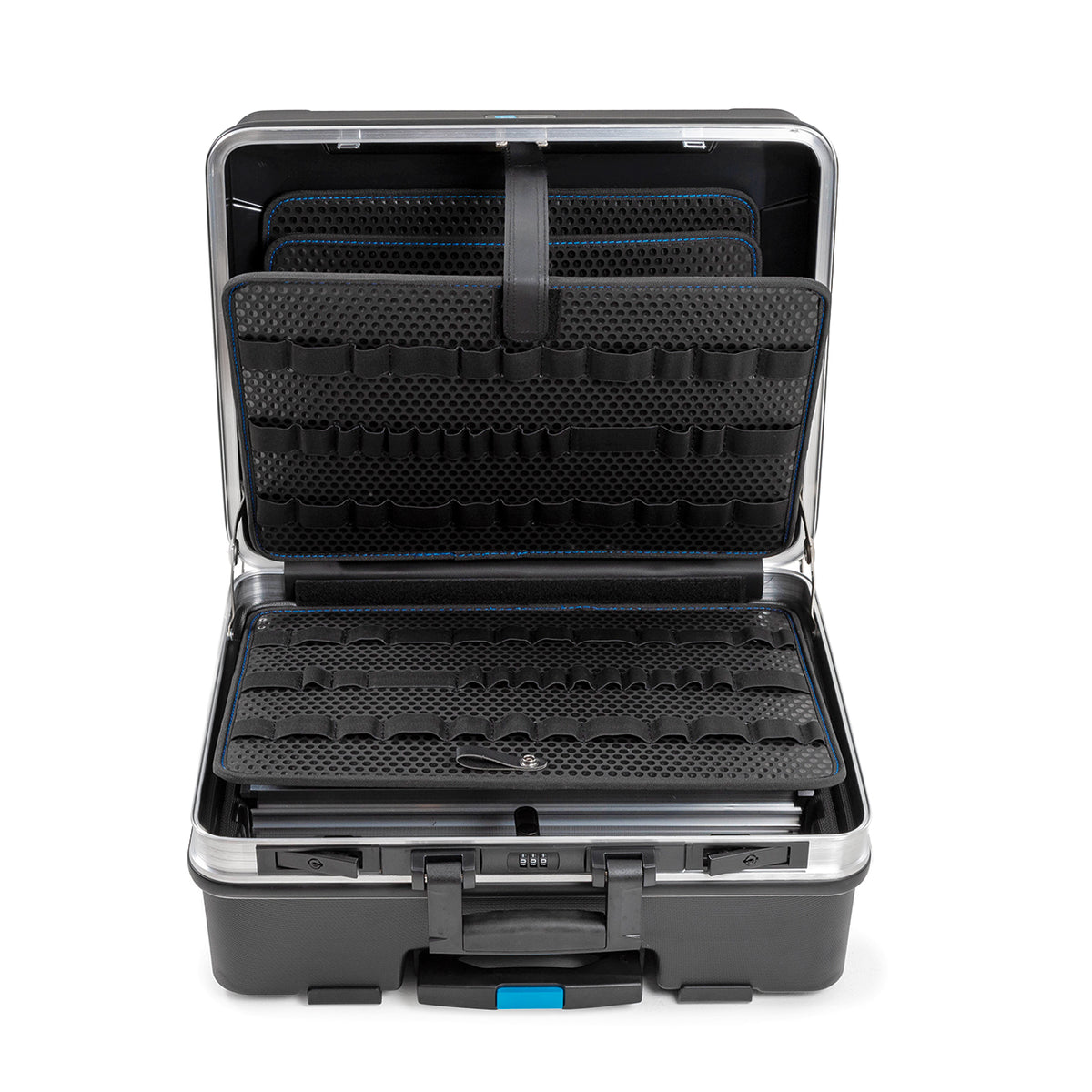 Gedore 120.04P Gereedschapskoffer go pockets Gedore 120.04P Gereedschapskoffer go pockets