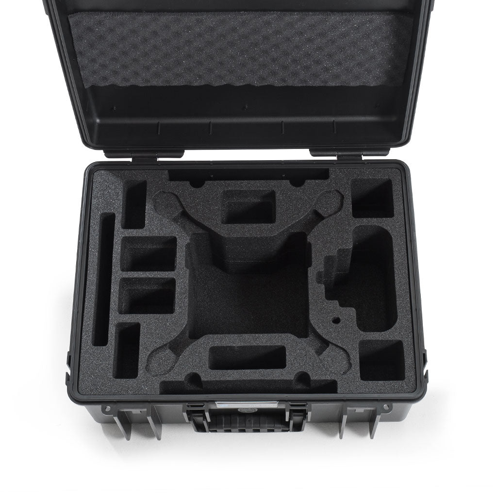 B&W International Type 6000 DJI Phantom 4 Hard Case