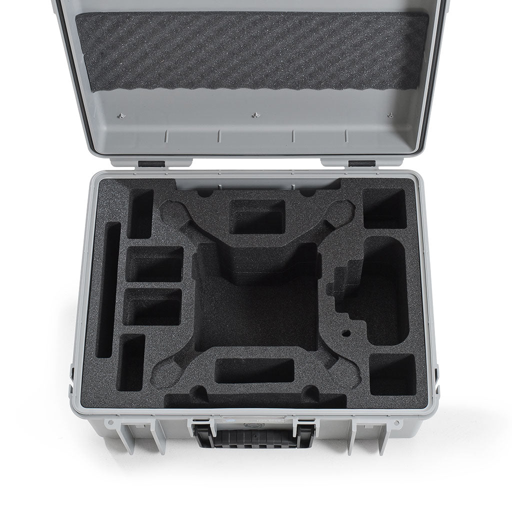 B&W International Type 6000 DJI Phantom 4 Hard Case