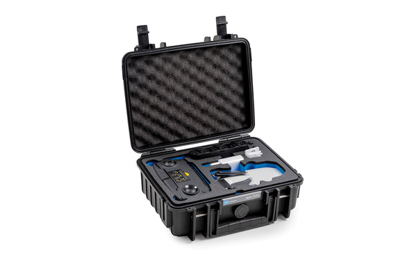 B&W International Type 1000 DJI Mavic Mini Combo Drone Case
