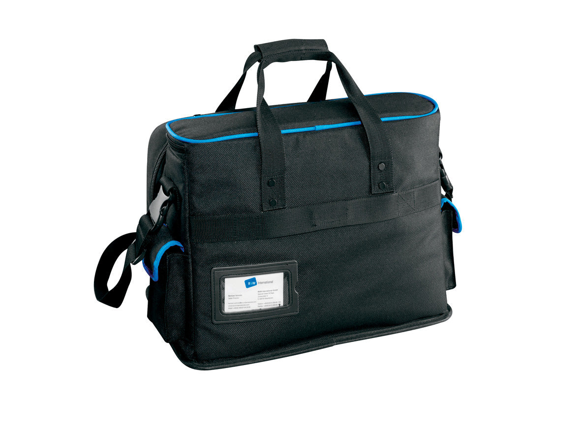 B&W International Black Service Tech Tool Bag 116.01