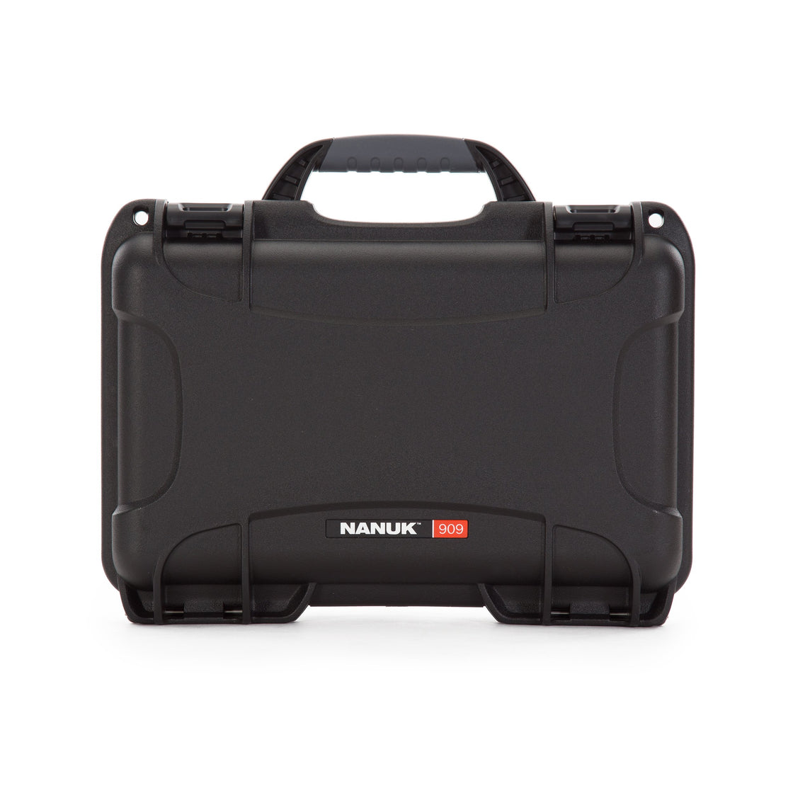nanuk 905 waterproof hard drone case with custom foam insert for dji spark lime