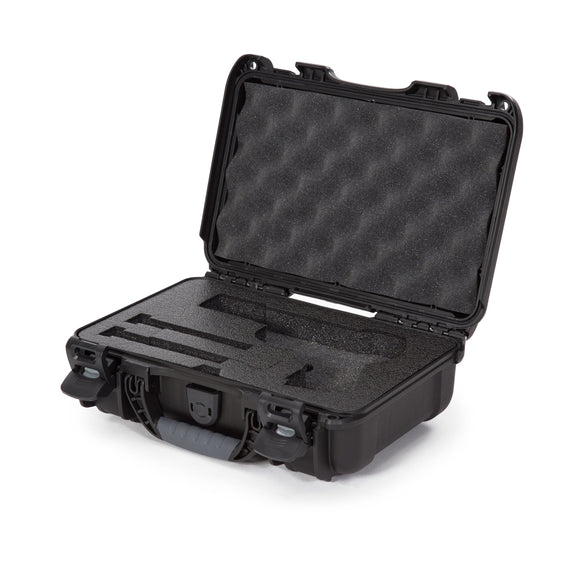 nanuk waterproof panel kit for the 905 nanuk hard case lexan