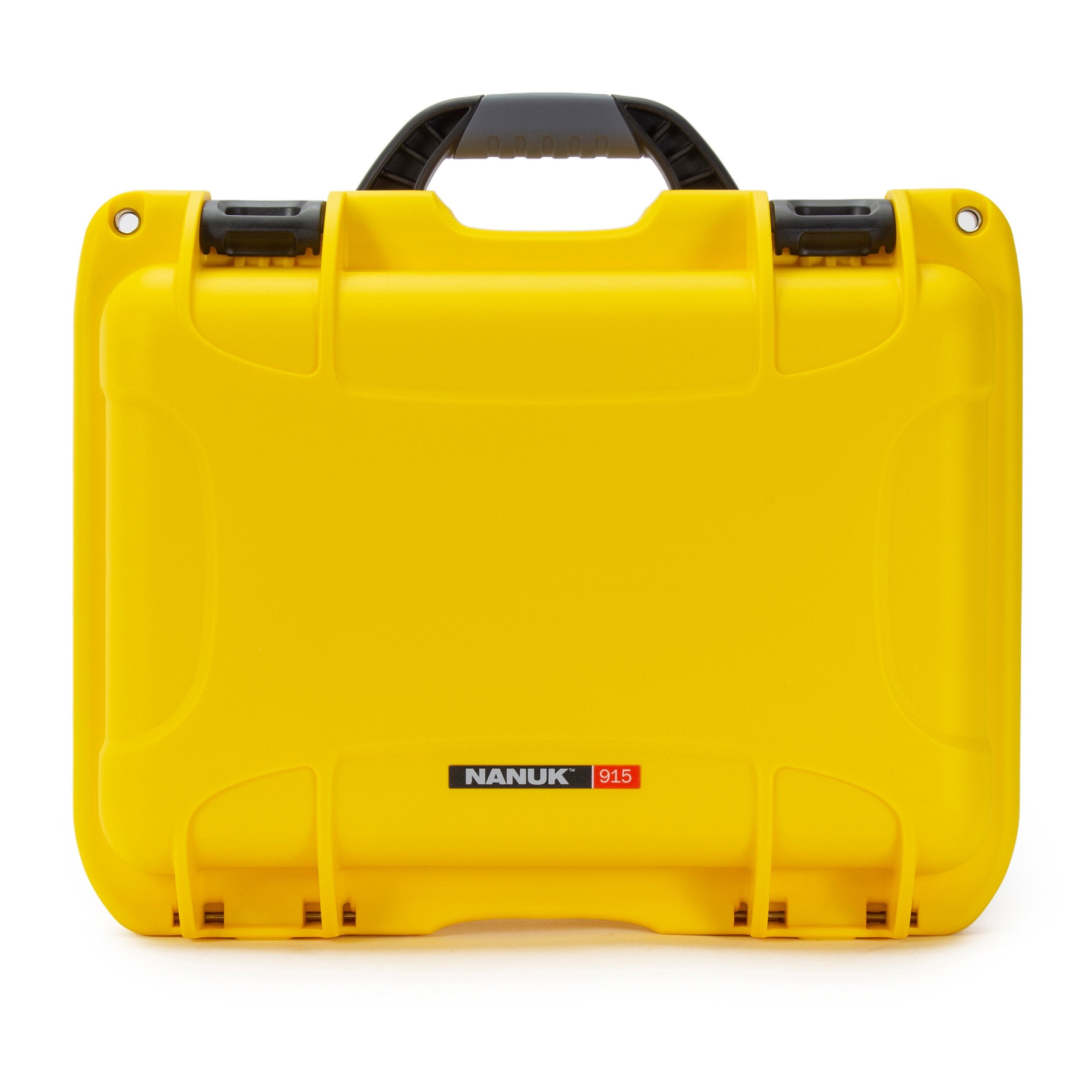 nanuk 910 waterproof hard case with foam insert for dji osmo osmo and osmo mobile tan