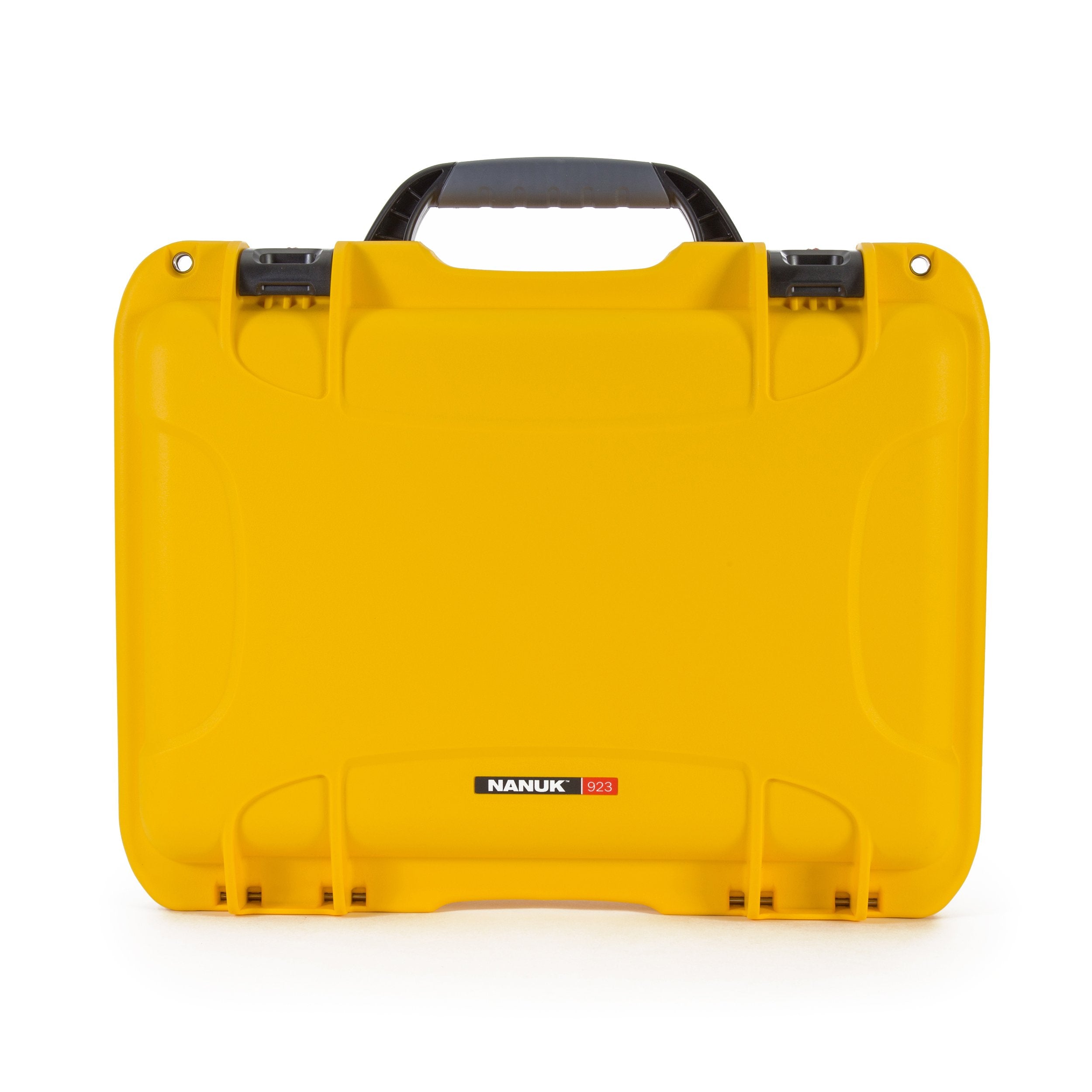 Nanuk 923 Waterproof Hard Case - Yellow