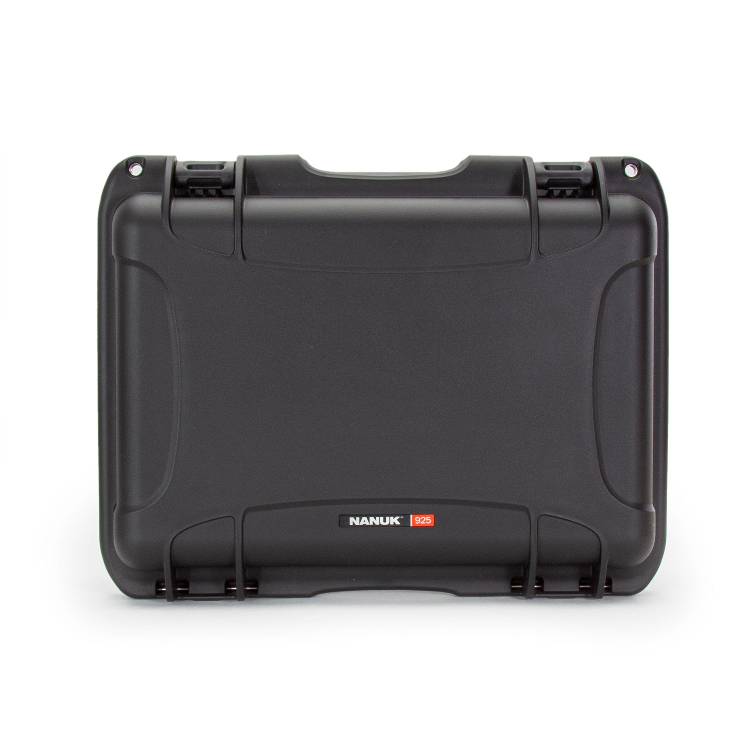 Nanuk 925 Waterproof Hard Case - Black
