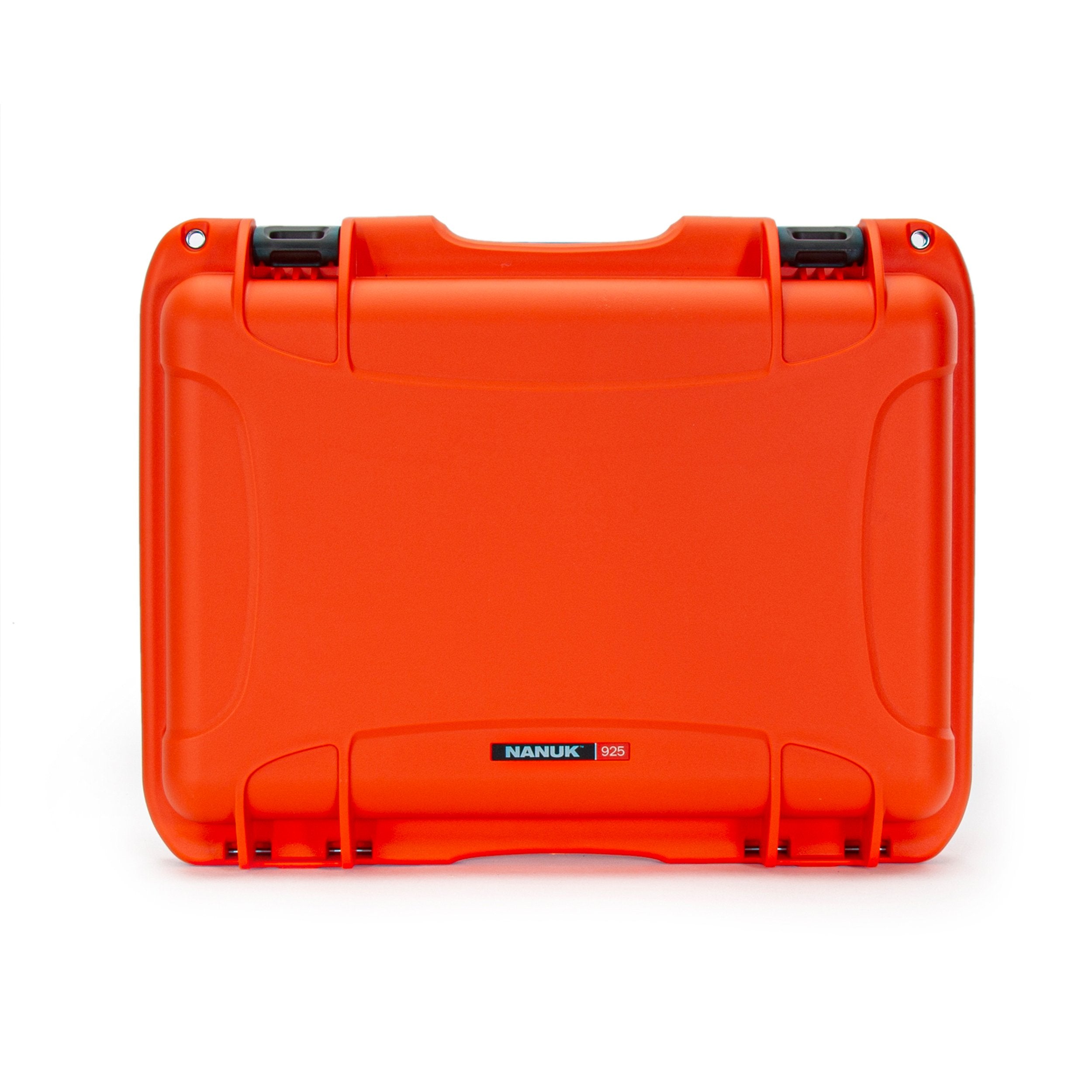 Nanuk 925 Waterproof Hard Case - Orange