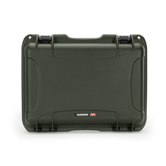 Nanuk 925 Waterproof Hard Case - Olive