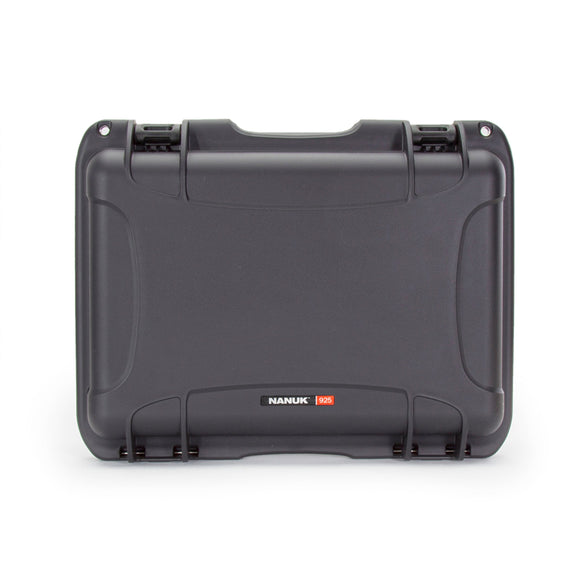 Nanuk 925 Waterproof Hard Case - Graphite