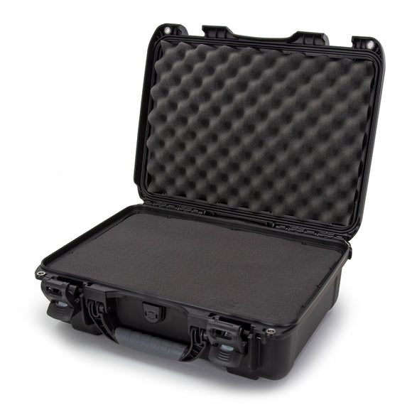 Nanuk 925 Waterproof Hard Case with Foam Insert - Black