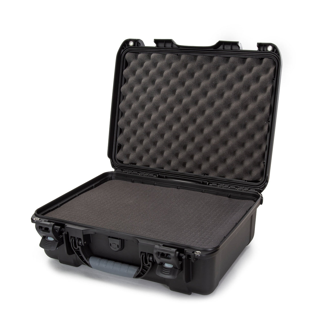 Nanuk 930 Waterproof Hard Case with Foam Insert - Black