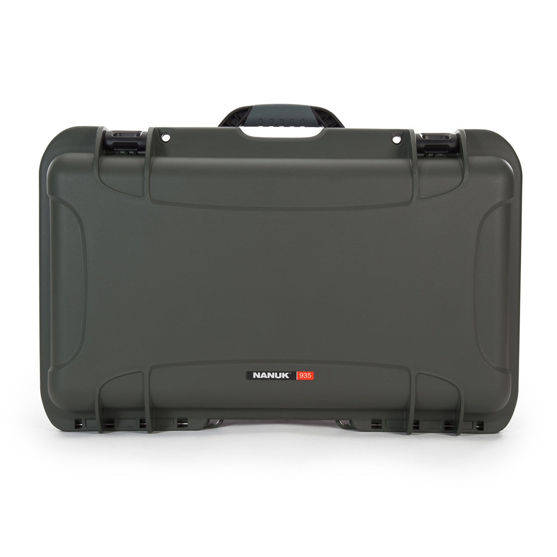 nanuk waterproof panel kit for the 930 nanuk hard case lexan