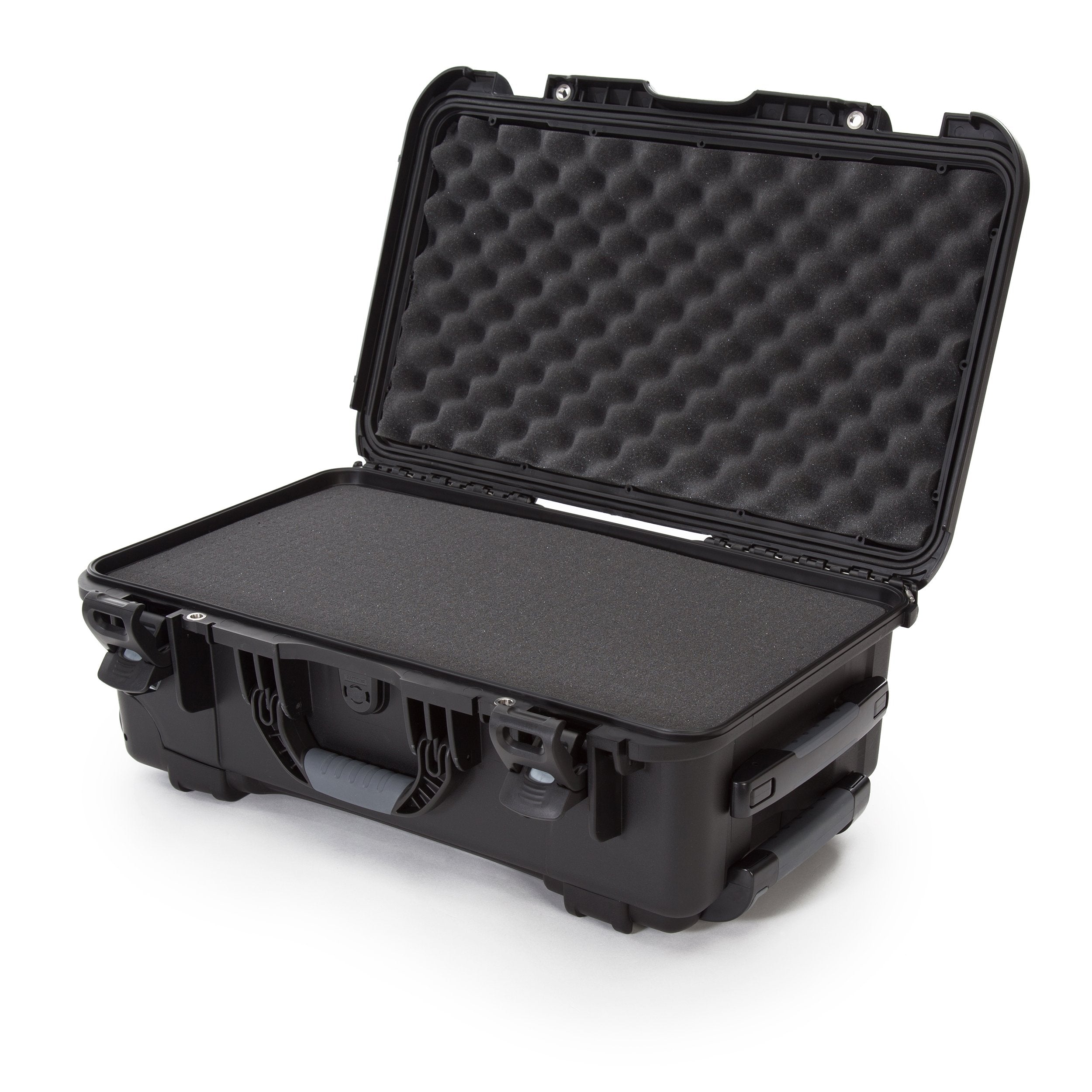 nanuk 933 waterproof hard case black