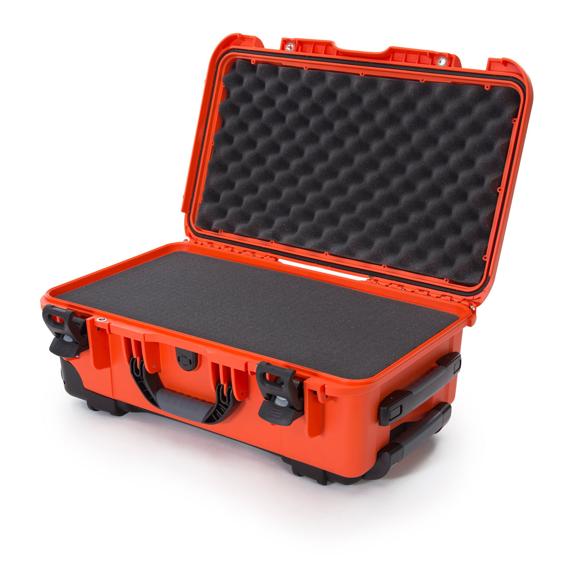 nanuk 933 waterproof hard case orange