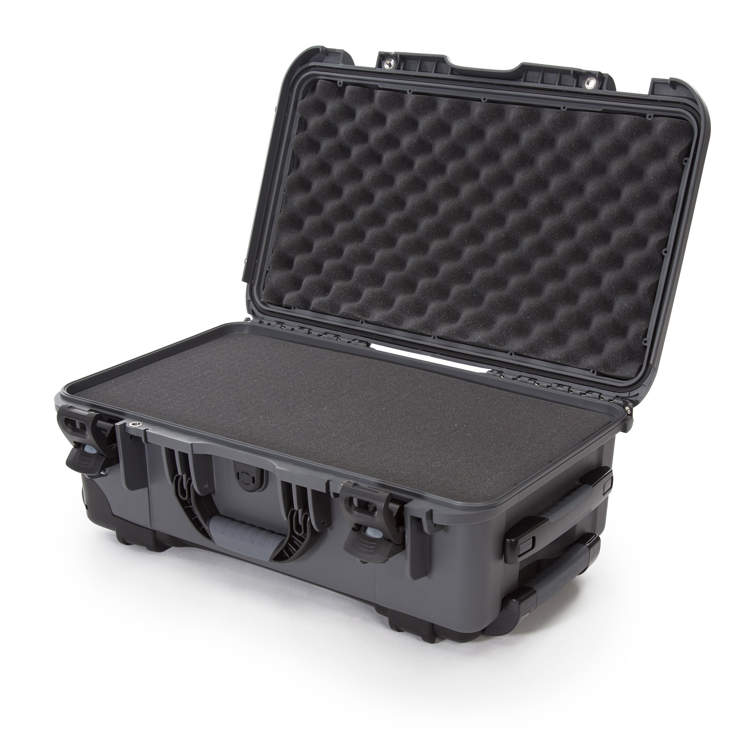 nanuk 933 waterproof hard case graphite