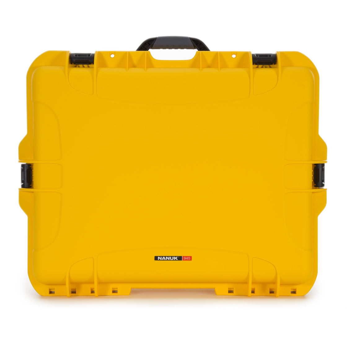 nanuk 938 waterproof hard case with wheels empty orange