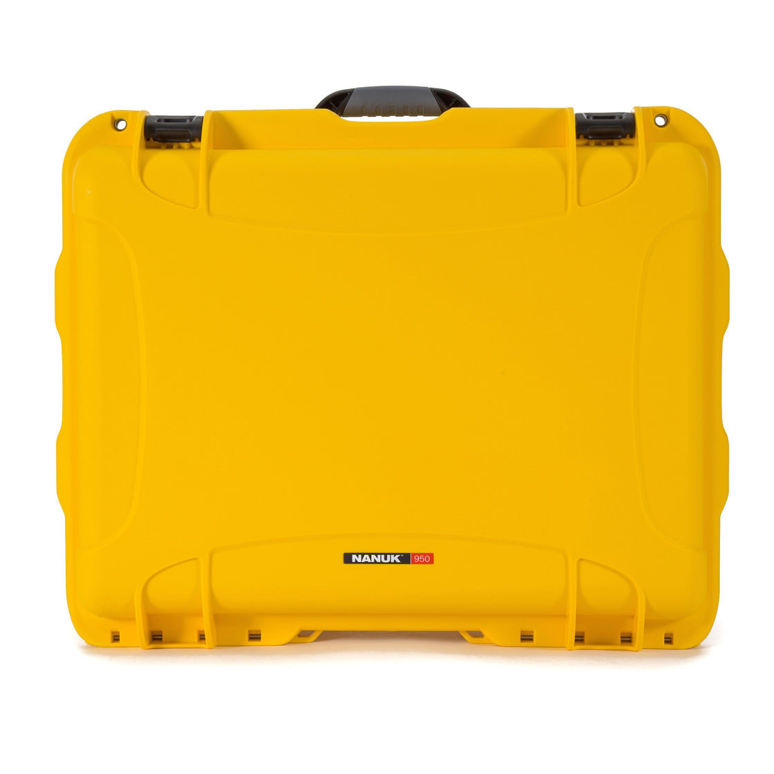 nanuk 940 ronin m waterproof hard case with custom foam insert for dji ronin m gimbal stabilizer system graphite