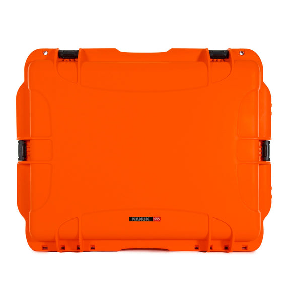 nanuk 945 waterproof hard case with foam insert for zhiyun crane 3 lab graphite