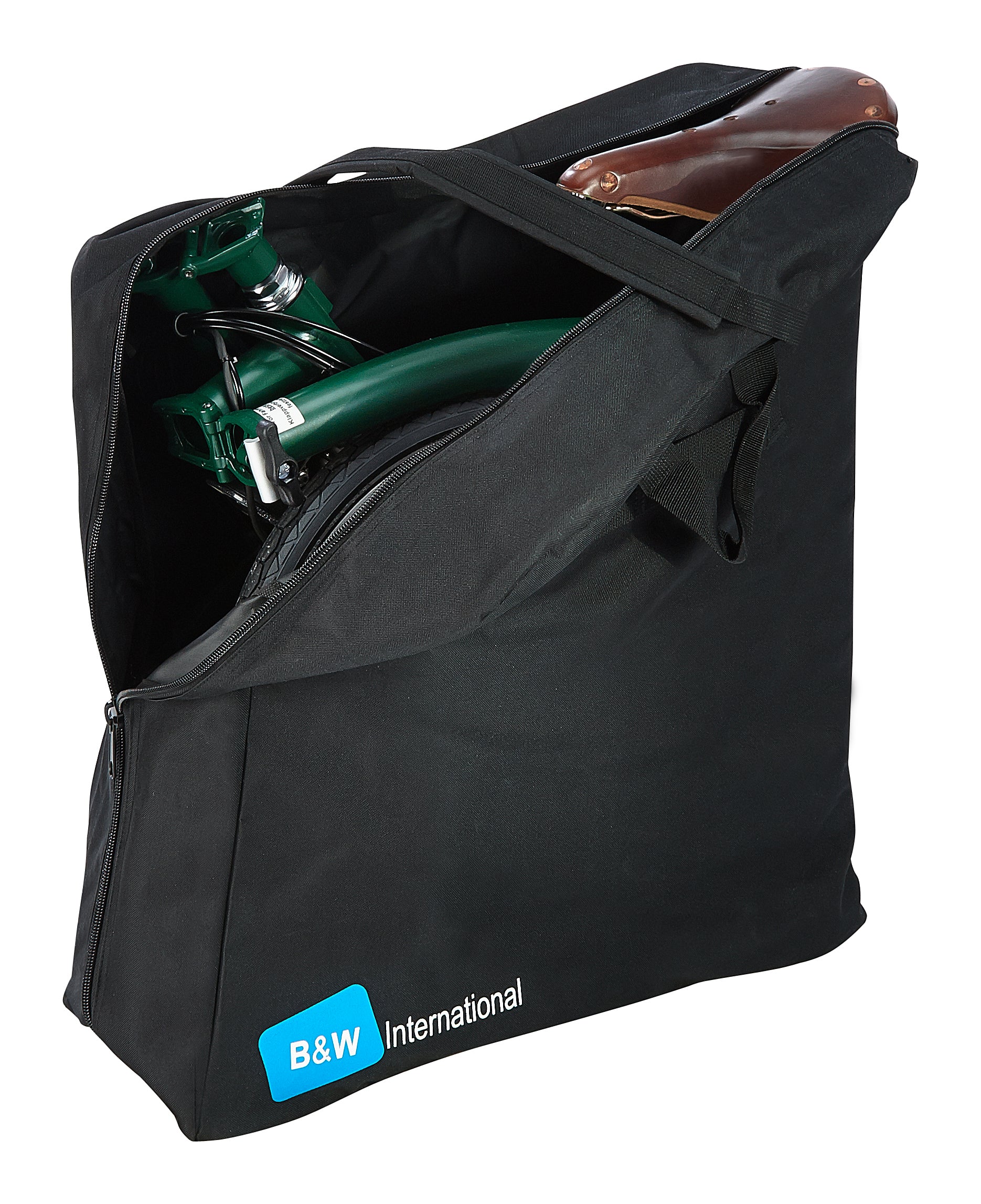 b&w bike sack fahrradtasche B&w International Foldon Bag (96007/N)