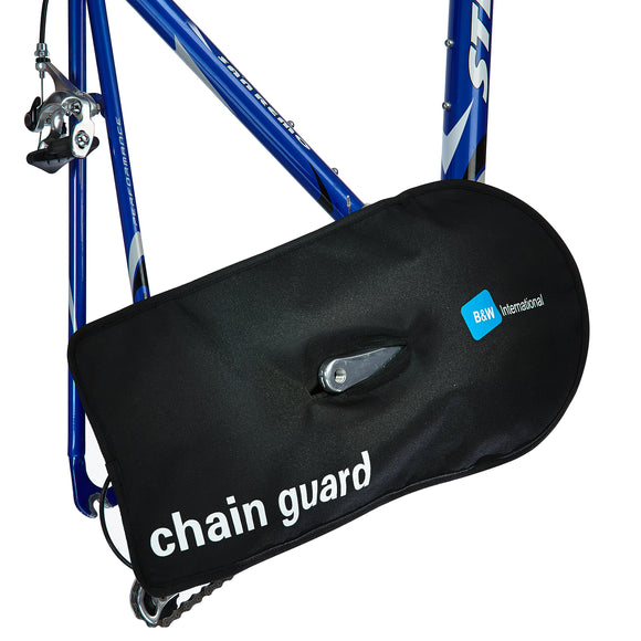 B&W International Chain Guard