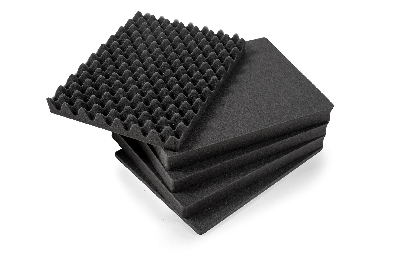 B&W Outdoor Cases pre-Cut Foam (SI) for Outdoor case Type 3000 - The Original